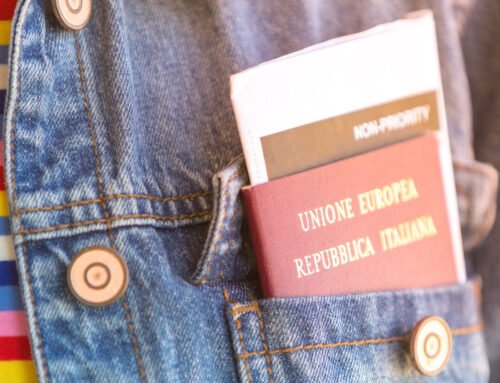 Codice Fiscale – włoski numer PESEL, bez którego nie ruszysz. Dlaczego teraz trudniej go uzyskać?